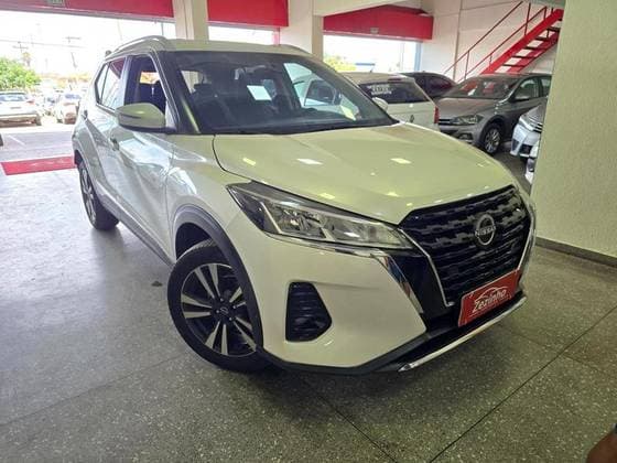 Carro 1.6 16V FLEXSTART ADVANCE XTRONIC