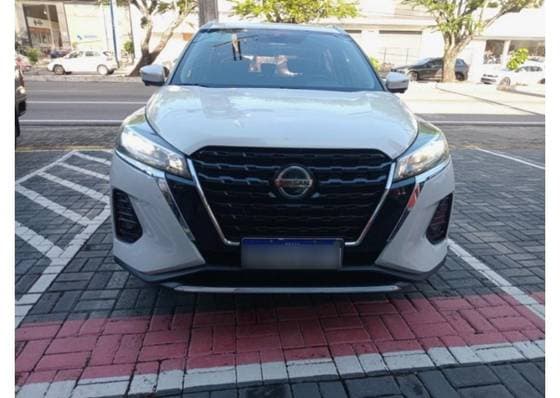 Carro 1.6 16V FLEXSTART EXCLUSIVE XTRONIC