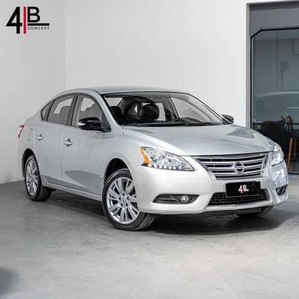 Carro 2.0 SL 16V FLEX 4P AUTOMÁTICO