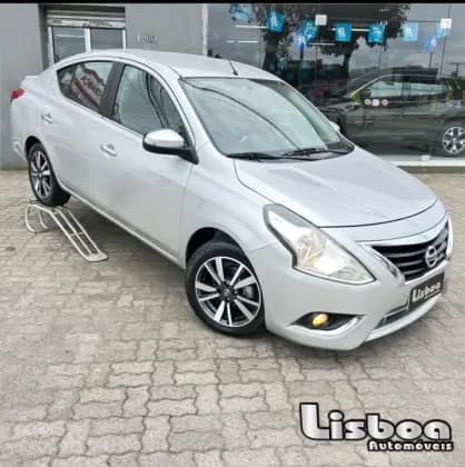 Carro 1.6 16V FLEXSTART SV 4P XTRONIC