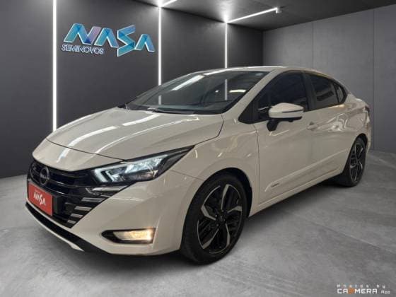 Carro 1.6 16V FLEX EXCLUSIVE XTRONIC
