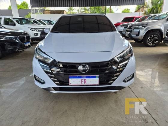 Carro 1.6 16V FLEX EXCLUSIVE XTRONIC