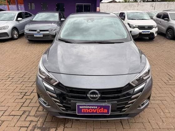 Carro 1.6 16V FLEX SENSE XTRONIC