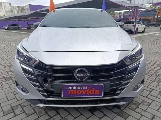 Carro 1.6 16V FLEX SENSE XTRONIC