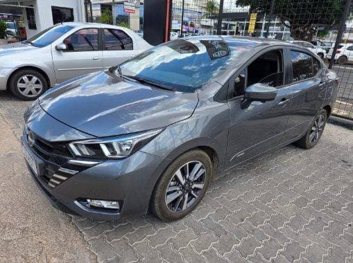 Carro 1.6 16V FLEX SENSE XTRONIC