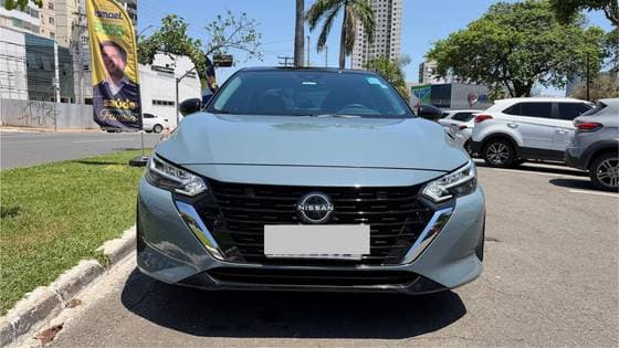 Carro 2.0 16V GASOLINA EXCLUSIVE XTRONIC