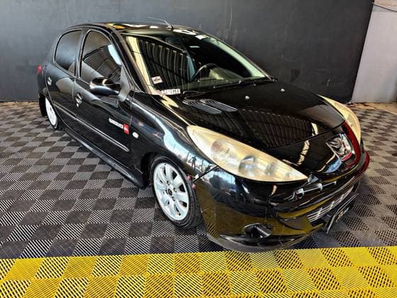 Carro 1.4 XR 8V FLEX 4P MANUAL