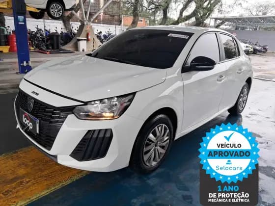 Carro 1.0 FIREFLY FLEX ACTIVE MANUAL