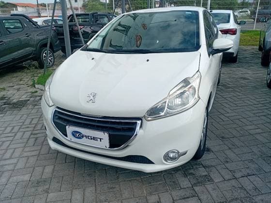 Carro 1.5 ACTIVE PACK 8V FLEX 4P MANUAL