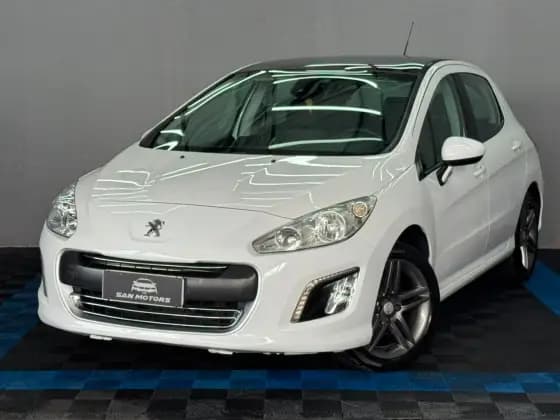 Carro 1.6 ACTIVE 16V FLEX 4P MANUAL