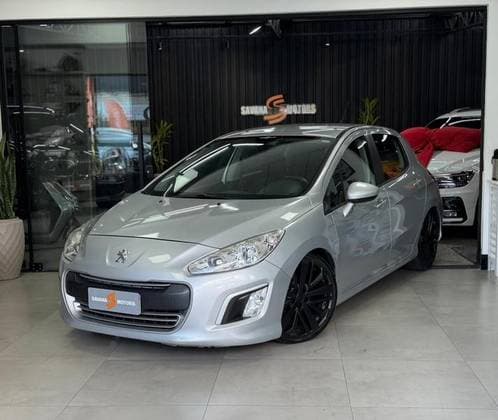 Carro 1.6 ACTIVE 16V FLEX 4P MANUAL