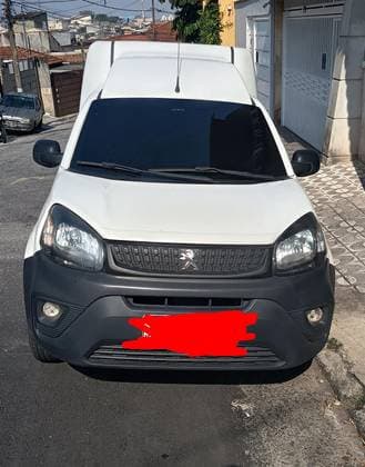 Carro 1.4 EVO FLEX BUSINESS MANUAL