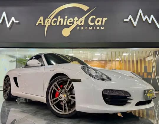 Carro 3.4 S I6 24V GASOLINA 2P AUTOMATIZADO