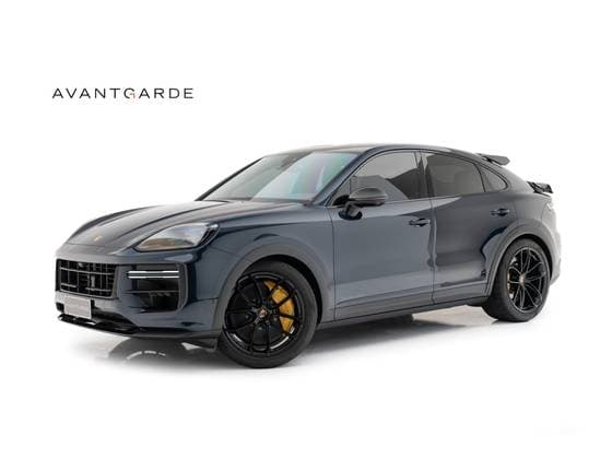 Carro 4.0 V8 GASOLINA TURBO GT COUPÉ AWD TIPTRONIC S