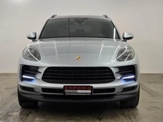Carro 2.0 16V GASOLINA 4P AUTOMÁTICO