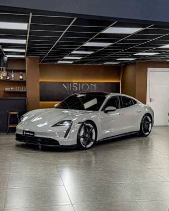 Carro 4S ELÉTRICO