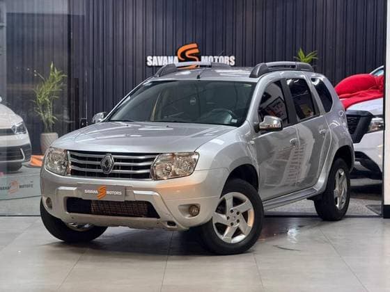 Carro 1.6 4X2 16V FLEX 4P MANUAL