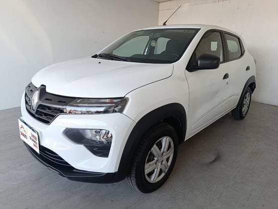 Carro 1.0 12V SCE FLEX ZEN MANUAL
