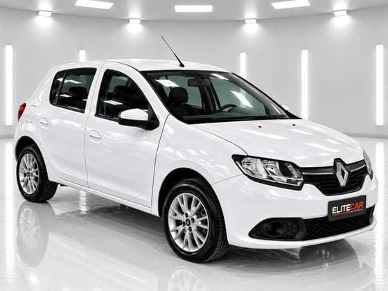 Carro 1.0 12V SCE FLEX EXPRESSION MANUAL