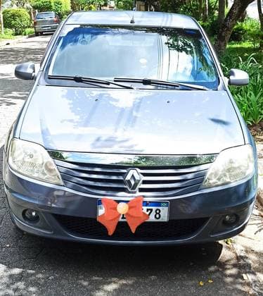 Carro 1.0 UP 16V FLEX 4P MANUAL