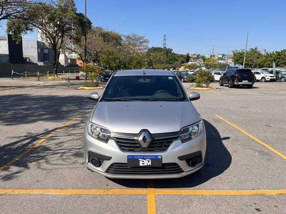 Carro 1.6 16V SCE FLEX ZEN MANUAL