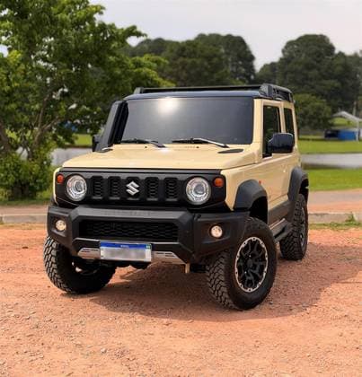 Carro 1.5 GASOLINA SIERRA 4EXPEDITION 4X4 AUTOMÁTICO