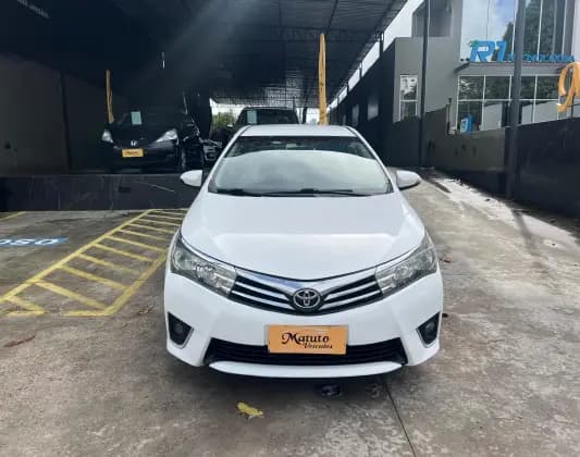 Carro 1.8 GLI 16V FLEX 4P AUTOMÁTICO