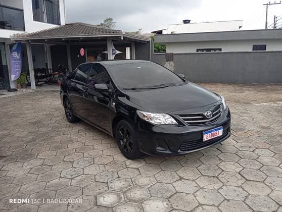 Carro 1.8 GLI 16V FLEX 4P AUTOMÁTICO