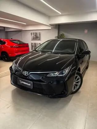 Carro 2.0 VVT-IE FLEX GLI DIRECT SHIFT