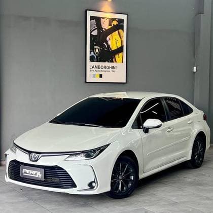 Carro 2.0 VVT-IE FLEX GLI DIRECT SHIFT