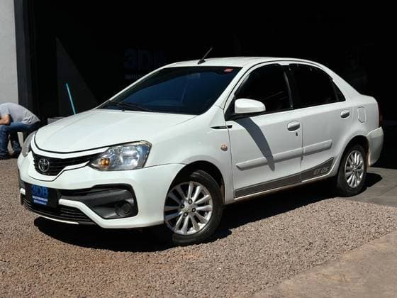 Carro 1.5 XS SEDAN 16V FLEX 4P AUTOMÁTICO