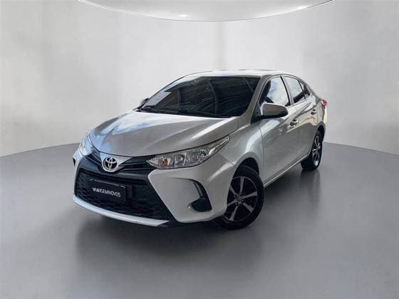 Carro 1.3 16V FLEX XL LIVE MULTIDRIVE