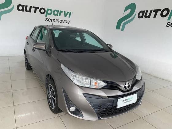 Carro 1.3 16V FLEX XL MULTIDRIVE