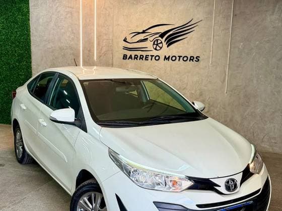 Carro 1.5 16V FLEX SEDAN XL PLUS CONNECT MULTIDRIVE