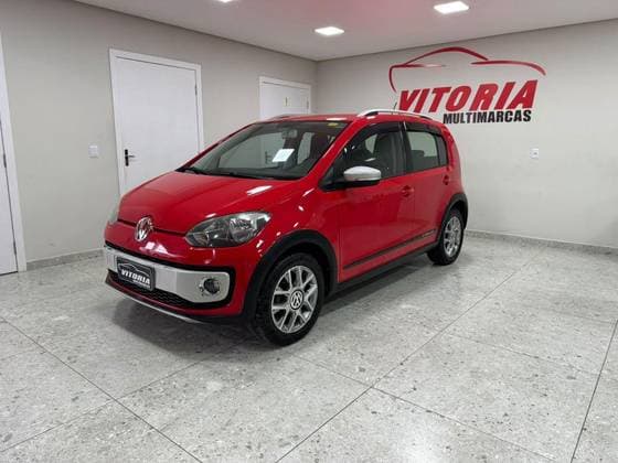 Carro 1.0 MPI 12V FLEX 4P AUTOMATIZADO