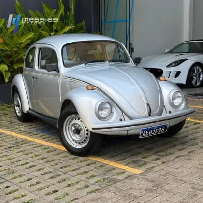 Carro 1.6 8V GASOLINA 2P MANUAL