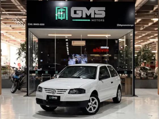 Carro 1.0 MI ECOMOTION 8V FLEX 2P MANUAL G.IV