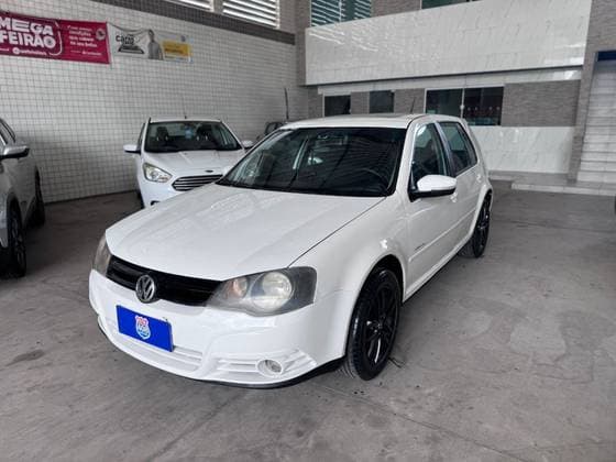Carro 1.6 MI SPORTLINE 8V FLEX 4P MANUAL