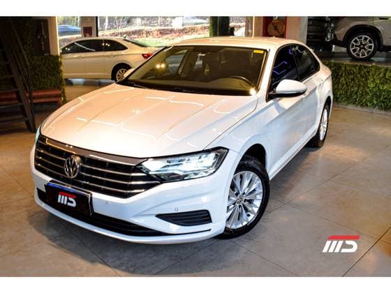 Carro 1.4 250 TSI TOTAL FLEX TIPTRONIC
