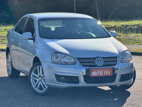 Carro 2.5 I 20V 170CV GASOLINA 4P TIPTRONIC