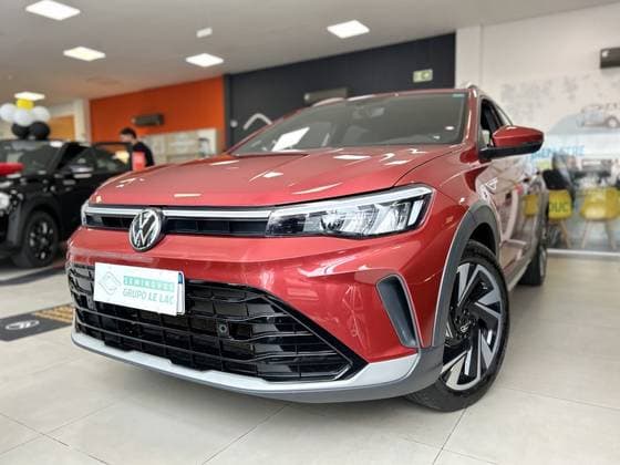 Carro 1.0 200 TSI TOTAL FLEX HIGHLINE AUTOMÁTICO