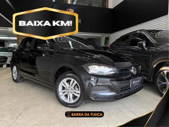 Carro 1.0 MPI TOTAL FLEX MANUAL