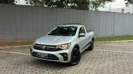 Carro 1.6 MSI TRENDLINE CS 16V FLEX 2P MANUAL