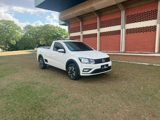 Carro 1.6 CROSS CD 16V FLEX 2P MANUAL