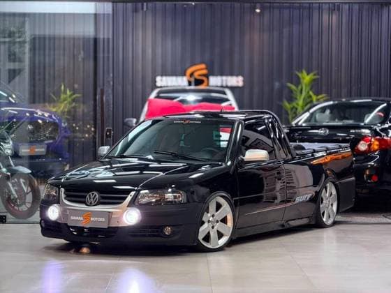 Carro 1.6 MI CITY CS 8V FLEX 2P MANUAL G.IV