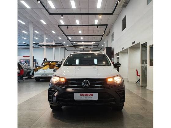 Carro 1.6 MSI ROBUST CS 16V FLEX 2P MANUAL