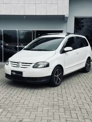 Carro 1.6 MI COMFORTLINE 8V FLEX 4P MANUAL