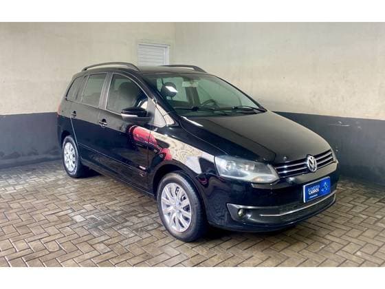 Carro 1.6 MI TREND 8V FLEX 4P MANUAL
