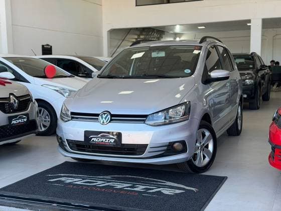 Carro 1.6 MSI TRENDLINE 8V FLEX 4P MANUAL