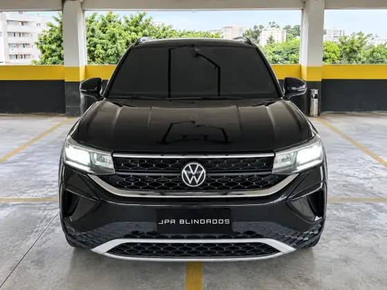 Carro 1.4 250 TSI TOTAL FLEX COMFORTLINE AUTOMÁTICO